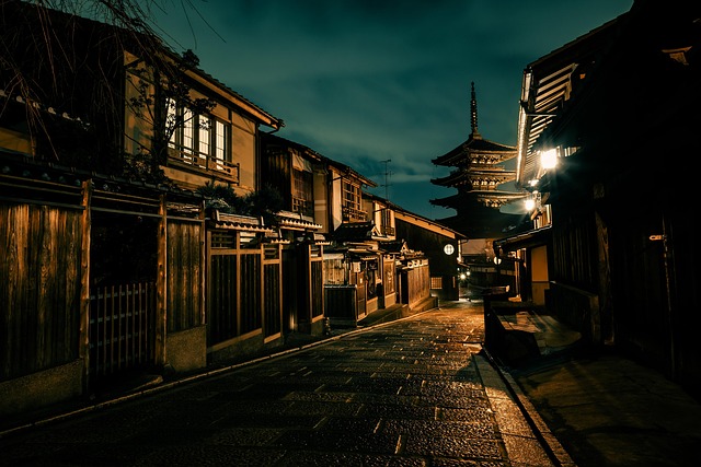 Best Things to Do in Gion Kyoto for Culture