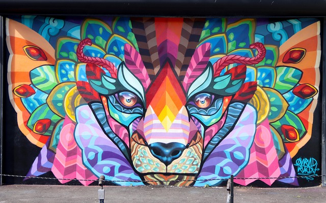 Best Things to Do in Miami Wynwood for Street Art Lovers