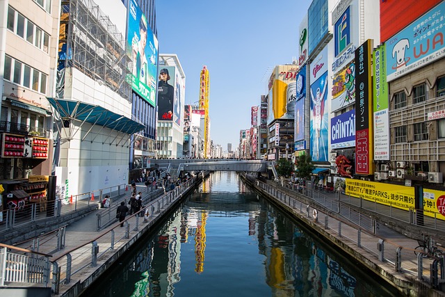 Best Things to Do in Namba Osaka for Food