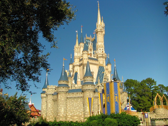 Budget Hotels in Kissimmee Near Disney World Shuttle Access