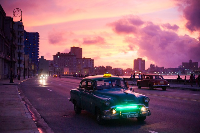 Budget Hotels in Little Havana Miami Near Cultural Streets