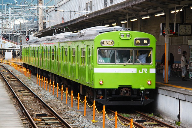 Budget Hotels in Nara Near JR Station With Easy Transport Access