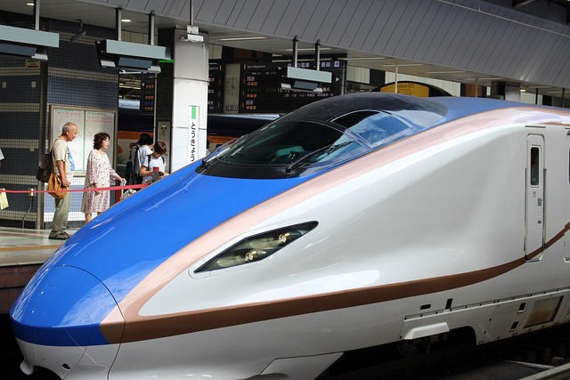 Budget Hotels in Shinagawa Tokyo Near Shinkansen Station Access
