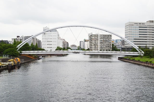 Budget Hotels in Shinagawa Tokyo Near Transport Hub