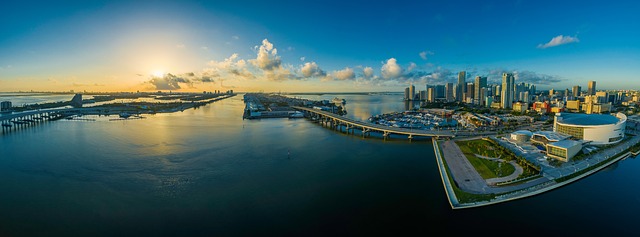 Comfortable Hotels in Coconut Grove Miami Near Waterfront Parks