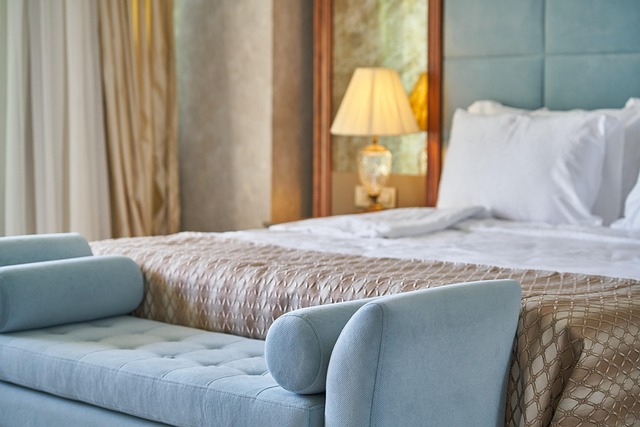 Comfortable Hotels in Fukuoka Ohori Park Area