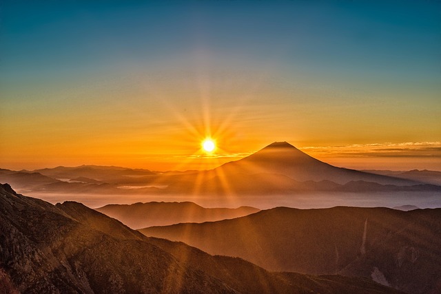 Comfortable Resorts Near Mount Fuji