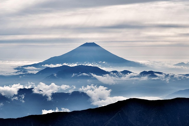 Comfortable Villas in Fuji Area With Scenic Stay