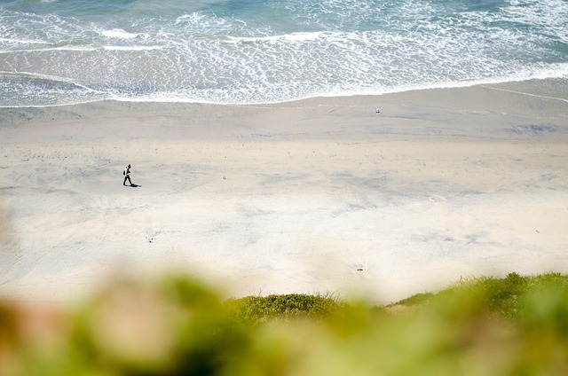 Comfortable Villas in San Diego Del Mar With Beach Access
