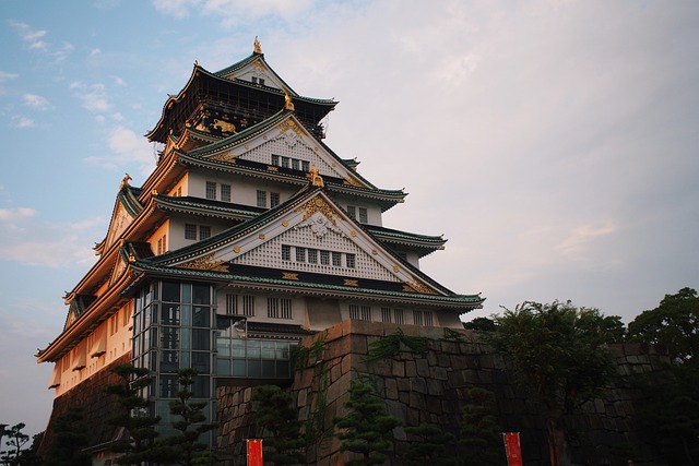 Cultural Travel in Japan Cities With Historic Experience