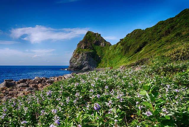 Hidden Beaches in Itoshima