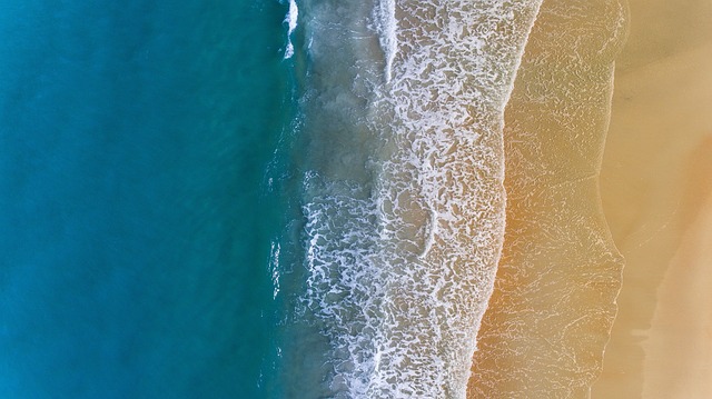 Hidden Beaches in Itoshima With Scenic Ocean Views