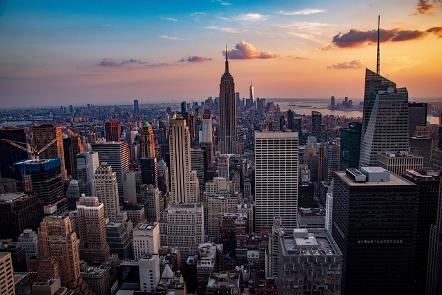 Hidden Gems in Upper West Side New York for Local Experience