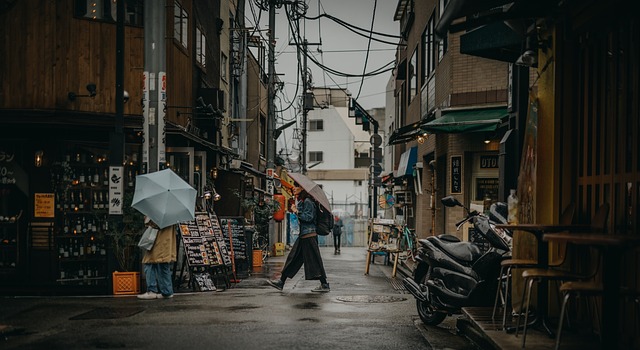 Hidden Places in Ikebukuro Tokyo for Unique Travel Experience