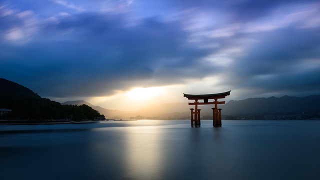 Hidden Spots in Hiroshima