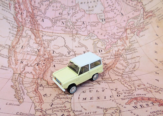 Honeymoon Travel in America Destinations for Romantic Trip