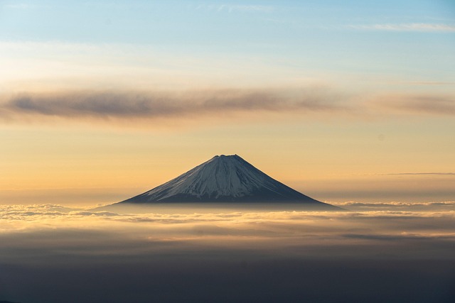 Honeymoon Travel in Japan Destinations