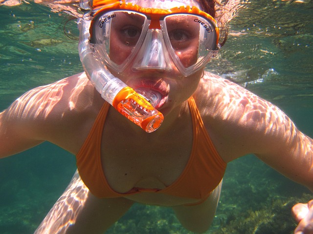 Island Activities in Miyako With Snorkeling and Diving