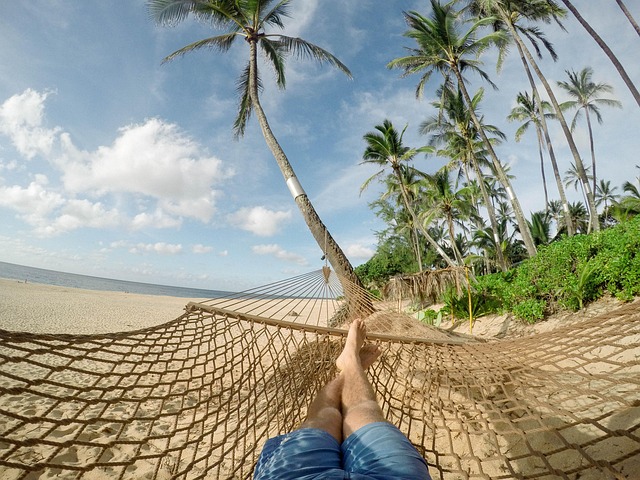 Island Resorts in Japan With Tropical Beach Experience