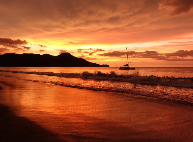 Luxury Resorts in Costa Rica Papagayo Peninsula With Ocean Views