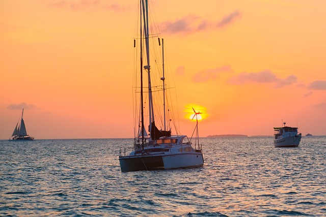 Luxury Resorts in Florida Keys With Ocean and Sunset Views