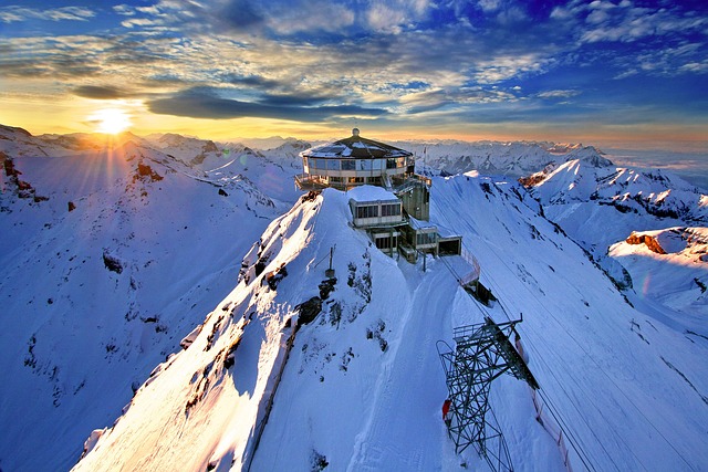 Luxury Resorts in Hakuba With Ski Access and Mountain Air