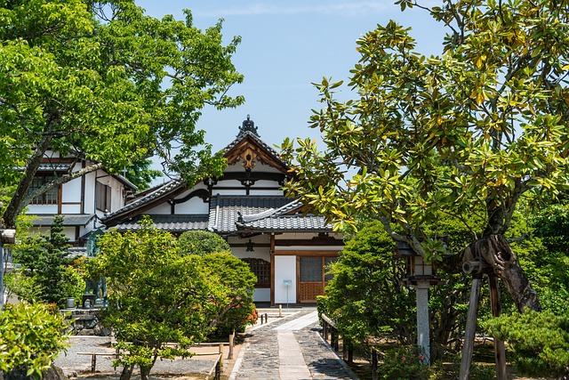 Luxury Resorts in Kyoto Arashiyama With River Views