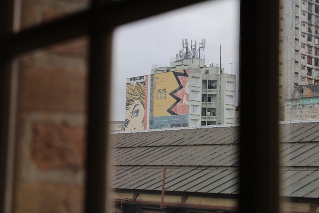 Modern Hotels in Mexico City Roma Norte Near Cafes and Art Scene