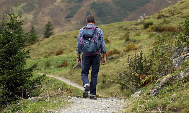 Mountain Resorts in America With Nature and Hiking Trails