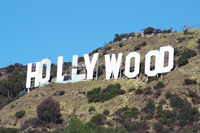 Premium Hotels in West Hollywood Los Angeles Near Sunset Strip Nightlife