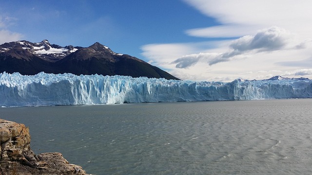 Premium Resorts in El Calafate Near Glacier Views