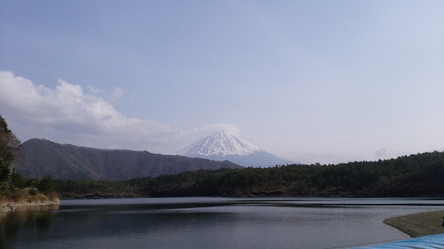 Premium Resorts in Fuji Five Lakes Area