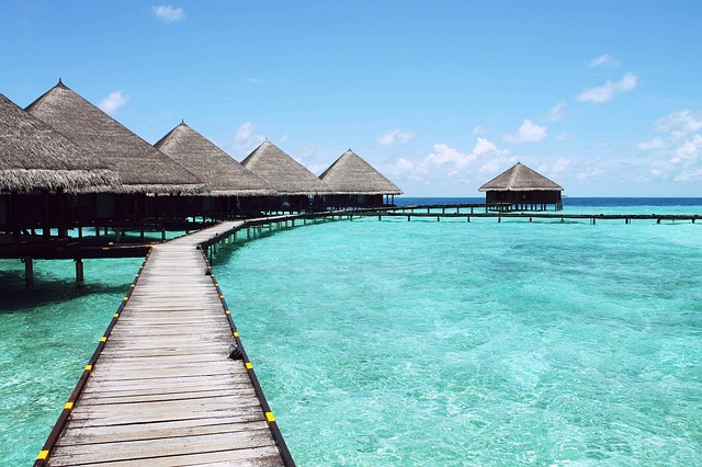 Premium Resorts in Okinawa Miyako Island With Clear Water
