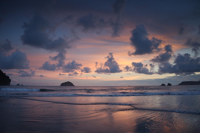 Premium Resorts in Santa Teresa Costa Rica With Surf Beaches