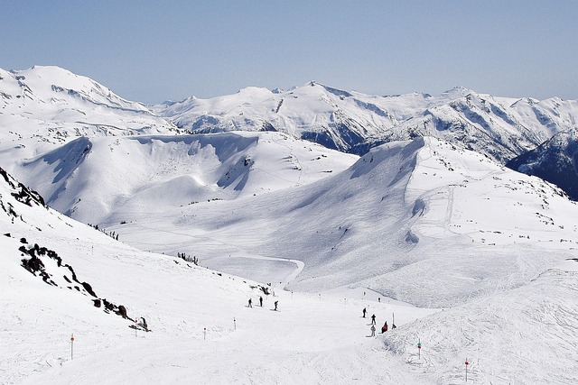 Premium Resorts in Whistler Blackcomb With Ski Access