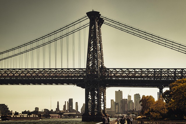 Premium Villas in Brooklyn Williamsburg With Modern Urban Style