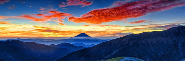Premium Villas in Fuji Region