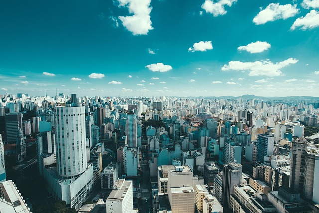Premium Villas in Sao Paulo Jardins With Modern Style