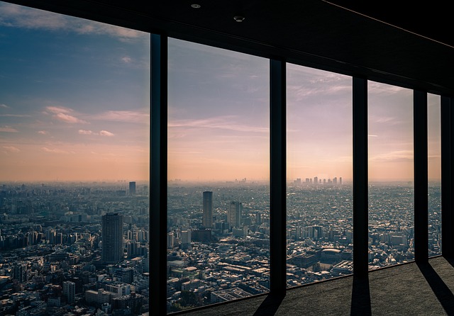 Premium Villas in Shibuya Tokyo With Stylish Interior