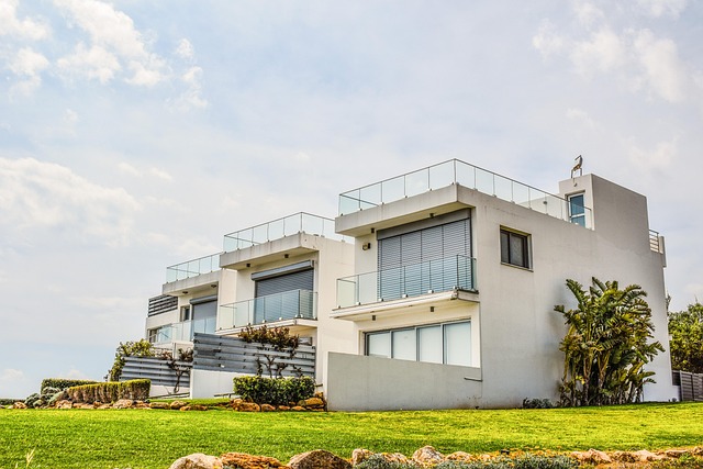 Private Villas in Ebisu Tokyo With Modern Design and Quiet Neighborhood