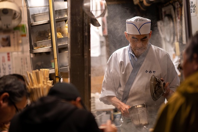 Quiet Hotels in Kagurazaka Tokyo With Traditional Streets and Local Food