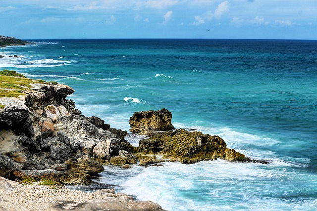 Relax Villas in Isla Mujeres With Quiet Island Stay