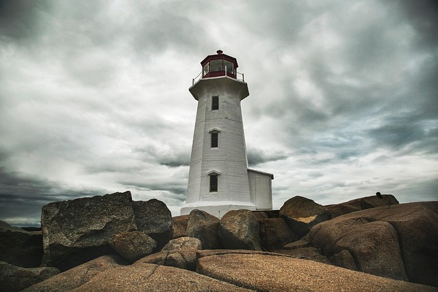 Relax Villas in Nova Scotia Coast With Ocean Views
