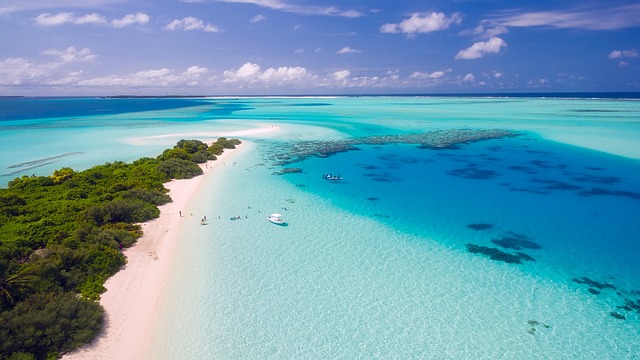 Relax Villas in Okinawa Remote Islands