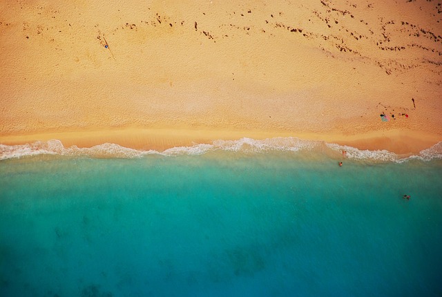 Scenic Beaches in Cancun for Relaxation