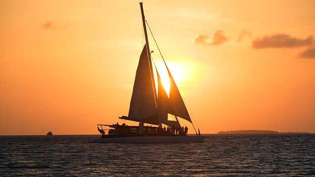 Scenic Drives in Florida Keys With Ocean Views