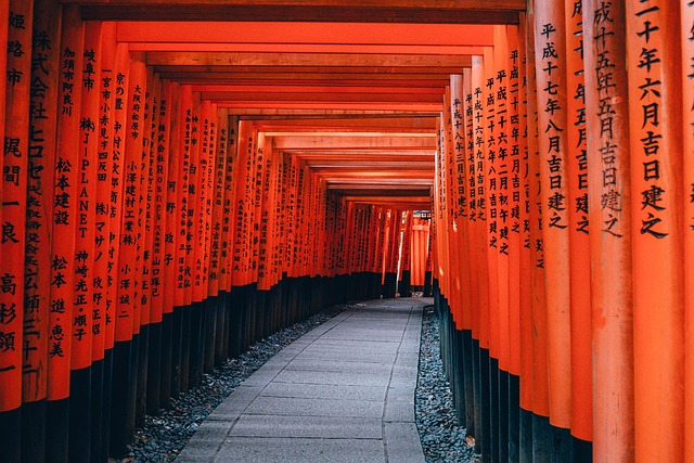 Scenic Hotels in Kyoto Philosopher Path Area