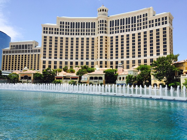 Scenic Hotels in Summerlin Las Vegas With Mountain Views