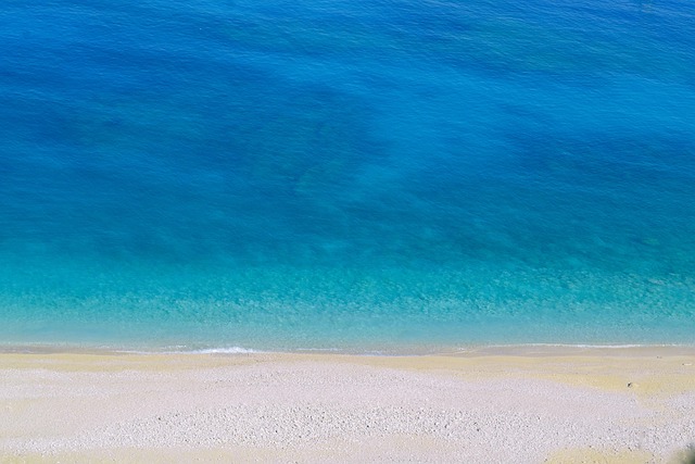 Scenic Resorts in Clearwater Beach With White Sand Coast