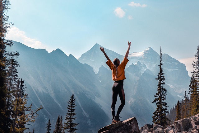 Scenic Villas in Canada Whistler With Mountain Views